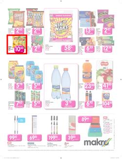 Makro Western Cape : Food Catalogue ( 11 Jun - 25 Jun 2014 ), page 3