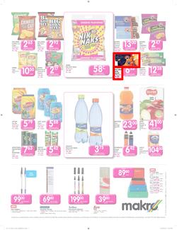 Makro Western Cape : Food Catalogue ( 11 Jun - 25 Jun 2014 ), page 3
