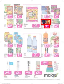 Makro Western Cape : Food Catalogue ( 11 Jun - 25 Jun 2014 ), page 3
