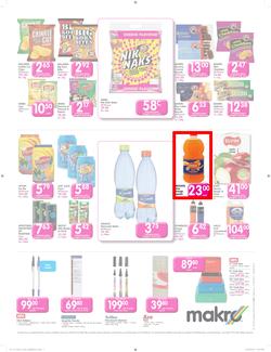 Makro Western Cape : Food Catalogue ( 11 Jun - 25 Jun 2014 ), page 3