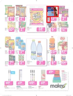 Makro Western Cape : Food Catalogue ( 11 Jun - 25 Jun 2014 ), page 3