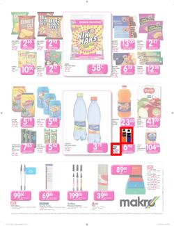 Makro Western Cape : Food Catalogue ( 11 Jun - 25 Jun 2014 ), page 3
