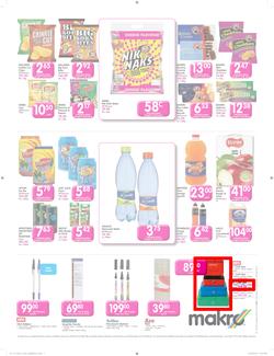 Makro Western Cape : Food Catalogue ( 11 Jun - 25 Jun 2014 ), page 3