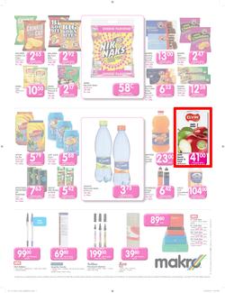Makro Western Cape : Food Catalogue ( 11 Jun - 25 Jun 2014 ), page 3