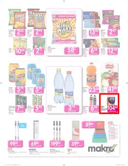 Makro Western Cape : Food Catalogue ( 11 Jun - 25 Jun 2014 ), page 3