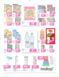 Makro Western Cape : Food Catalogue ( 11 Jun - 25 Jun 2014 ), page 3