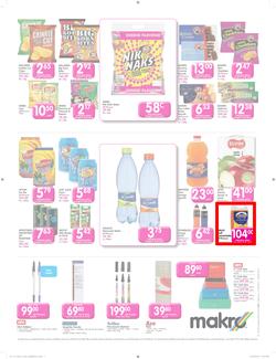 Makro Western Cape : Food Catalogue ( 11 Jun - 25 Jun 2014 ), page 3