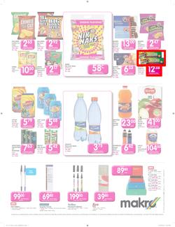 Makro Western Cape : Food Catalogue ( 11 Jun - 25 Jun 2014 ), page 3