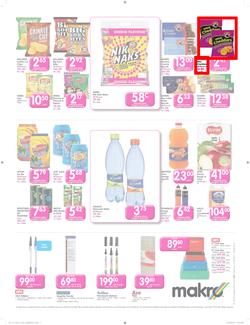 Makro Western Cape : Food Catalogue ( 11 Jun - 25 Jun 2014 ), page 3