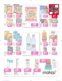 Makro Western Cape : Food Catalogue ( 11 Jun - 25 Jun 2014 ), page 3