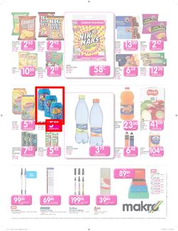Makro Western Cape : Food Catalogue ( 11 Jun - 25 Jun 2014 ), page 3