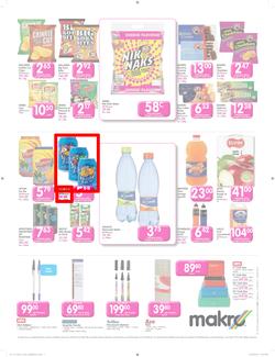 Makro Western Cape : Food Catalogue ( 11 Jun - 25 Jun 2014 ), page 3