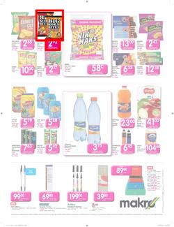 Makro Western Cape : Food Catalogue ( 11 Jun - 25 Jun 2014 ), page 3