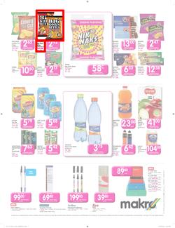 Makro Western Cape : Food Catalogue ( 11 Jun - 25 Jun 2014 ), page 3