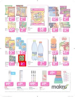 Makro Western Cape : Food Catalogue ( 11 Jun - 25 Jun 2014 ), page 3
