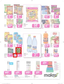 Makro Western Cape : Food Catalogue ( 11 Jun - 25 Jun 2014 ), page 3