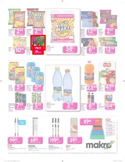 Makro Western Cape : Food Catalogue ( 11 Jun - 25 Jun 2014 ), page 3