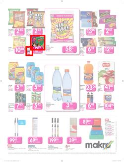 Makro Western Cape : Food Catalogue ( 11 Jun - 25 Jun 2014 ), page 3