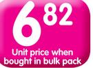 Purity 2nd Foods(All Flavours)-125ml