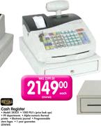 Royal Cash Register 583CX