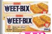 Bokomo Weetbix-6x450g