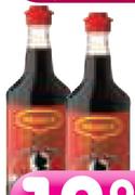 Maggi Lazenby Worcester-Shire Sauce-500ml