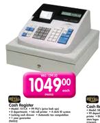 Royal Cash Register 101CX
