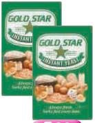 Gold Star Instant Dry Yeast-10g