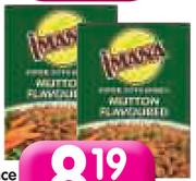 Imana Soya Mince(All Flavours)-200g