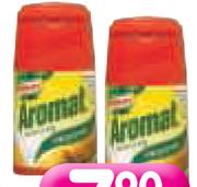 Knorr Aromat Connisters(All Flavours)-10x75g