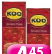 Koo Tomato Paste Sachet-100g