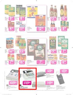 Makro Western Cape : Food Catalogue ( 11 Jun - 25 Jun 2014 ), page 4