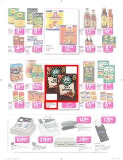 Makro Western Cape : Food Catalogue ( 11 Jun - 25 Jun 2014 ), page 4