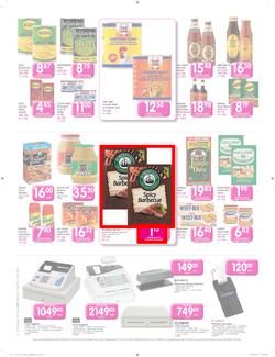 Makro Western Cape : Food Catalogue ( 11 Jun - 25 Jun 2014 ), page 4