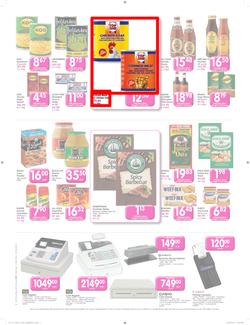 Makro Western Cape : Food Catalogue ( 11 Jun - 25 Jun 2014 ), page 4