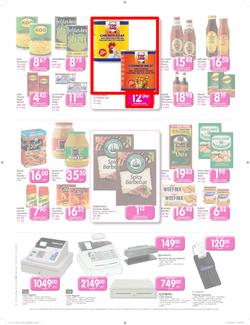 Makro Western Cape : Food Catalogue ( 11 Jun - 25 Jun 2014 ), page 4