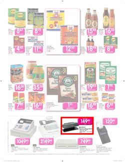 Makro Western Cape : Food Catalogue ( 11 Jun - 25 Jun 2014 ), page 4