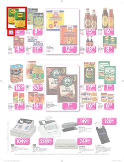Makro Western Cape : Food Catalogue ( 11 Jun - 25 Jun 2014 ), page 4