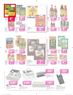 Makro Western Cape : Food Catalogue ( 11 Jun - 25 Jun 2014 ), page 4