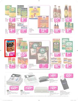 Makro Western Cape : Food Catalogue ( 11 Jun - 25 Jun 2014 ), page 4