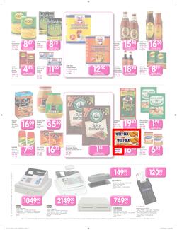 Makro Western Cape : Food Catalogue ( 11 Jun - 25 Jun 2014 ), page 4