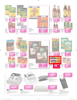 Makro Western Cape : Food Catalogue ( 11 Jun - 25 Jun 2014 ), page 4