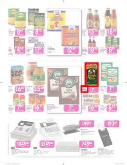 Makro Western Cape : Food Catalogue ( 11 Jun - 25 Jun 2014 ), page 4