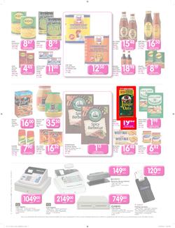 Makro Western Cape : Food Catalogue ( 11 Jun - 25 Jun 2014 ), page 4