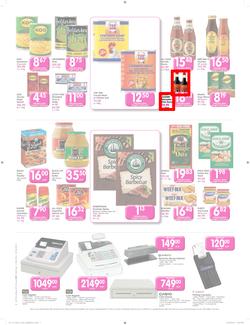 Makro Western Cape : Food Catalogue ( 11 Jun - 25 Jun 2014 ), page 4