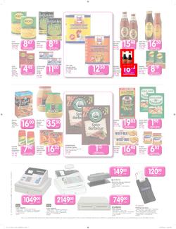 Makro Western Cape : Food Catalogue ( 11 Jun - 25 Jun 2014 ), page 4