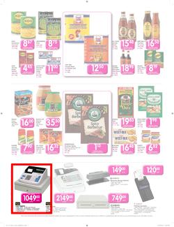 Makro Western Cape : Food Catalogue ( 11 Jun - 25 Jun 2014 ), page 4