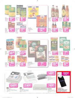 Makro Western Cape : Food Catalogue ( 11 Jun - 25 Jun 2014 ), page 4
