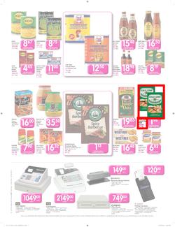 Makro Western Cape : Food Catalogue ( 11 Jun - 25 Jun 2014 ), page 4