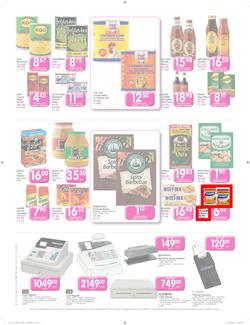 Makro Western Cape : Food Catalogue ( 11 Jun - 25 Jun 2014 ), page 4